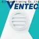 Ventech Top Selling air louver for sale 1