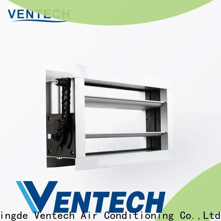 Best dampers air supplier 1