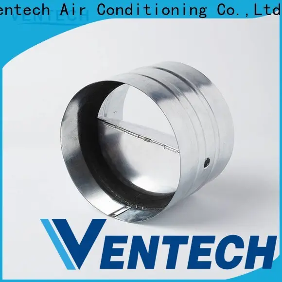 Factory Direct air dampers hvac company 1