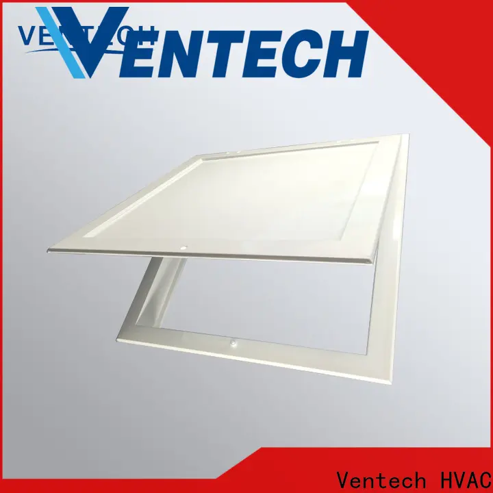 Custom ceiling access panel supplier 1