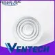 Ventech round supply grilles supplier 1