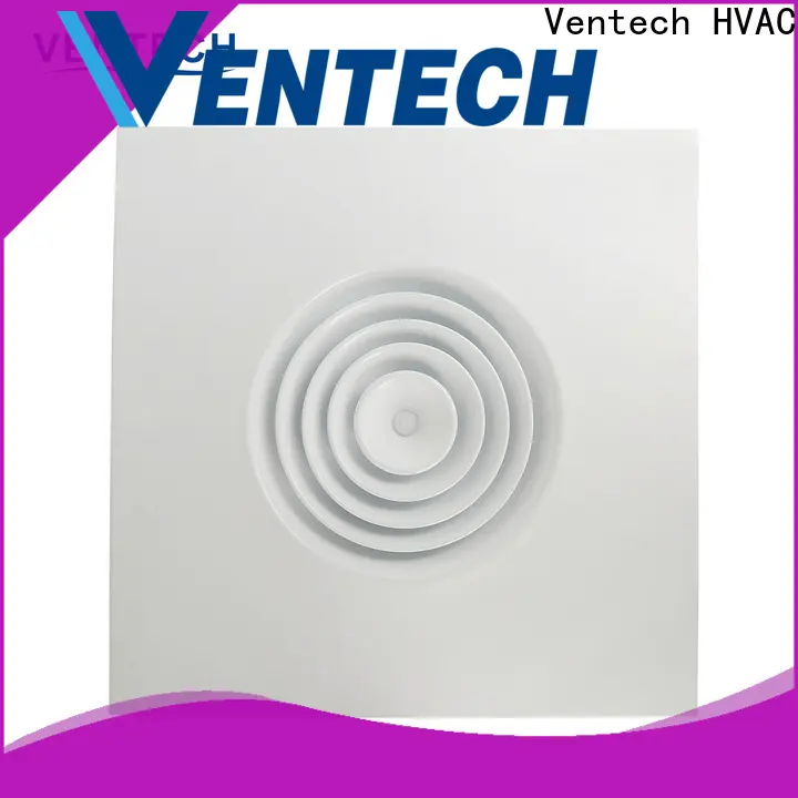 Ventech air conditioning diffuser factory1 1