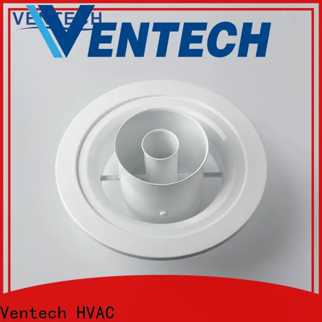 Ventech air conditioning linear slot diffuser factory 1