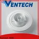 Ventech air conditioning linear slot diffuser factory 1