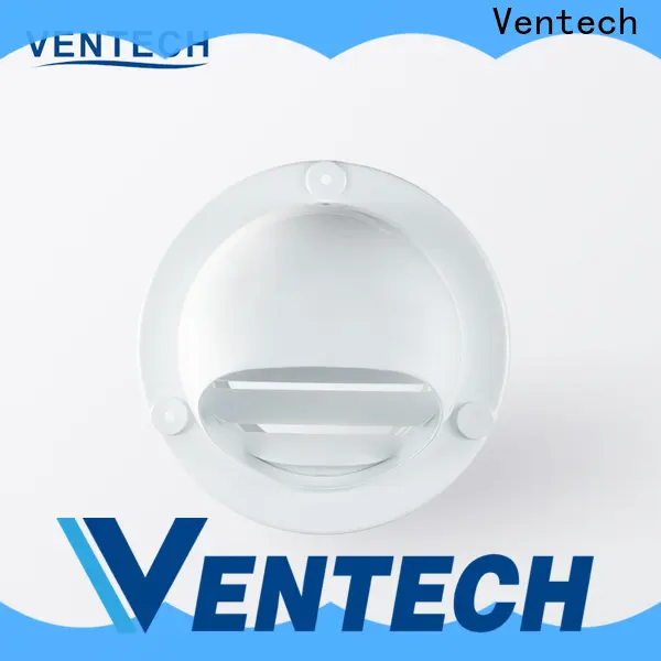 Ventech air louver with good price 1