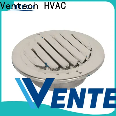 Ventech outdoor air louver with good price1 1