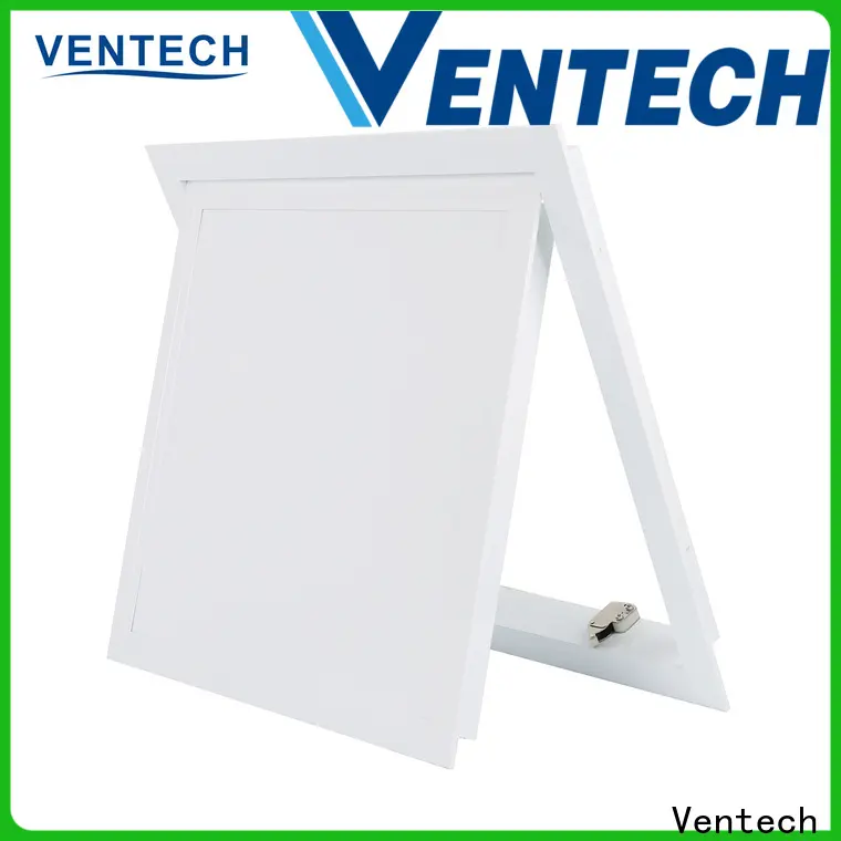Ventech Custom access door panel factory 1