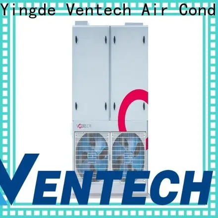 Ventech Factory Direct home heat and air conditioning units from China 1