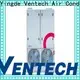 Ventech Factory Direct home heat and air conditioning units from China 1