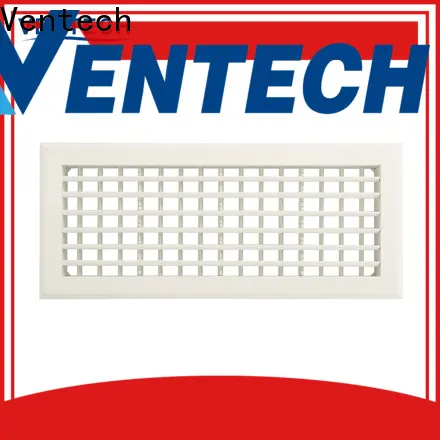 Ventech Hot Selling fresh air grille with good price 1