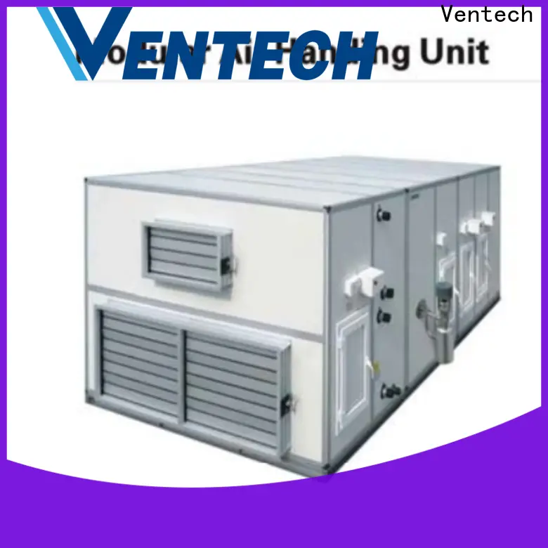 Ventech air handing unit for sale 1