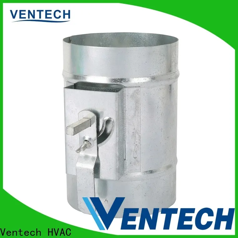 Ventech dampers in hvac systems manufacturer 1