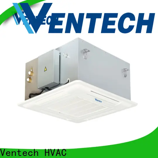 Ventech fan coil units for sale from China2 1