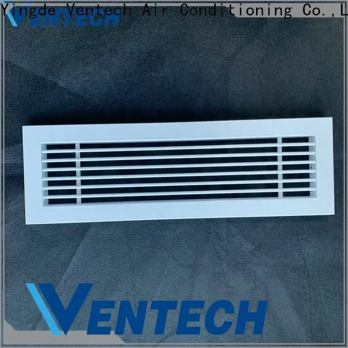 Ventech GI sheet exhaust air ceiling diffuser round share ventilation metal disc valve supply return air grille kitchen diffuser159 1