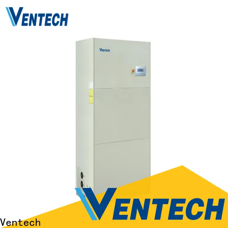 Factory Direct air handing unit company 1