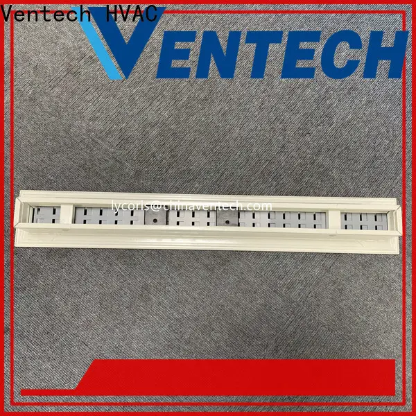 Ventech linear supply air diffuser with good price2 1