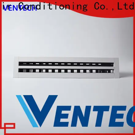 Ventech round supply air diffuser manufacturer 1