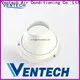 Top Selling 4 way supply air diffuser factory 1