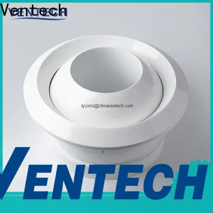 Ventech supply air diffuser company 1