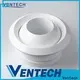 Custom hvac supply air diffusers from China 1