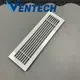 Ventech GI sheet exhaust air ceiling diffuser round share ventilation metal disc valve supply return air grille kitchen diffuser161 1