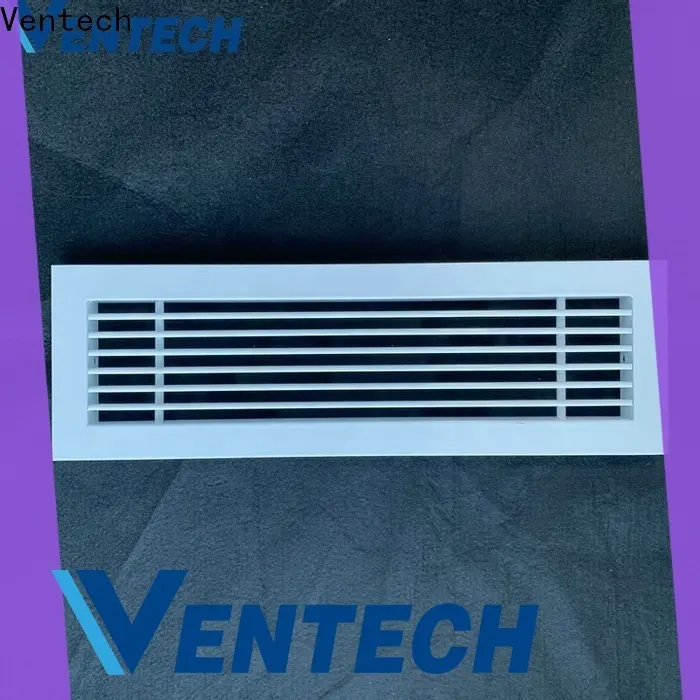 Ventech GI sheet exhaust air ceiling diffuser round share ventilation metal disc valve supply return air grille kitchen diffuser164 1
