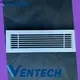 Ventech GI sheet exhaust air ceiling diffuser round share ventilation metal disc valve supply return air grille kitchen diffuser164 1