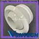 Top Selling 4 way supply air diffuser with good price 1