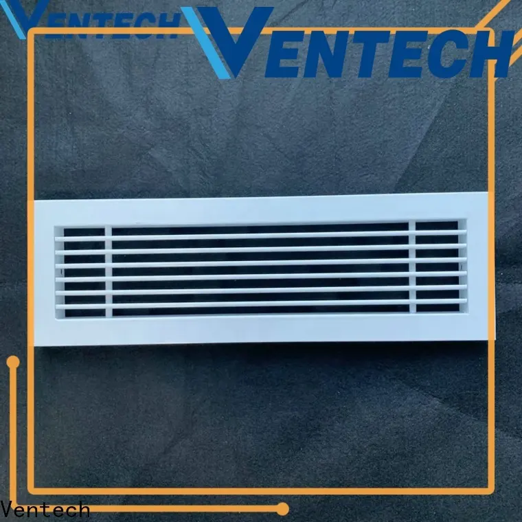 Ventech GI sheet exhaust air ceiling diffuser round share ventilation metal disc valve supply return air grille kitchen diffuser165 1