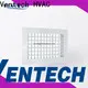 Ventech GI sheet exhaust air ceiling diffuser round share ventilation metal disc valve supply return air grille kitchen diffuser166 1