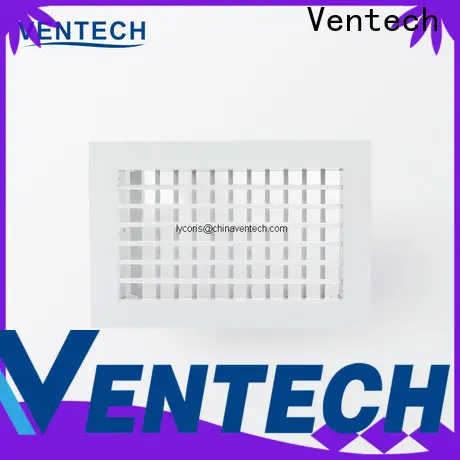 Ventech GI sheet exhaust air ceiling diffuser round share ventilation metal disc valve supply return air grille kitchen diffuser167 1