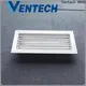 Ventech GI sheet exhaust air ceiling diffuser round share ventilation metal disc valve supply return air grille kitchen diffuser169 1