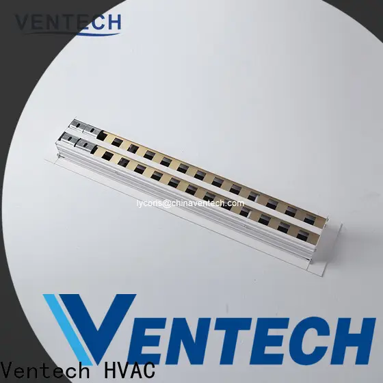 Best 4 way supply air diffuser manufacturer 1