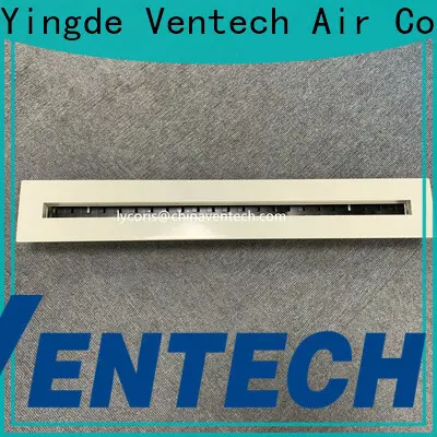 Ventech round supply air diffuser for sale 1