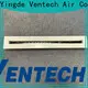 Ventech round supply air diffuser for sale 1