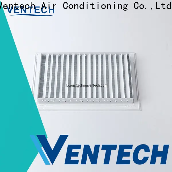 Ventech GI sheet exhaust air ceiling diffuser round share ventilation metal disc valve supply return air grille kitchen diffuser172 1
