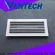 Ventech GI sheet exhaust air ceiling diffuser round share ventilation metal disc valve supply return air grille kitchen diffuser175 1