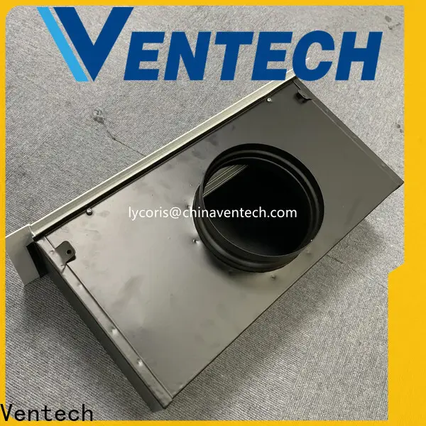 Ventech Best supply air diffuser with good price 1
