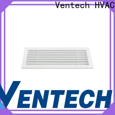 Ventech GI sheet exhaust air ceiling diffuser round share ventilation metal disc valve supply return air grille kitchen diffuser178 1