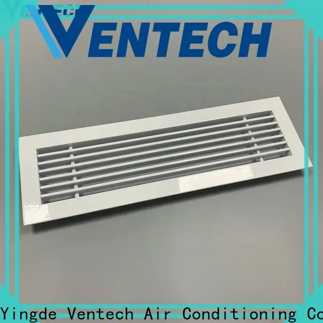 Ventech GI sheet exhaust air ceiling diffuser round share ventilation metal disc valve supply return air grille kitchen diffuser180 1