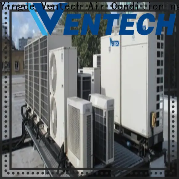 Ventech hvac rooftop package unit supplier2 1