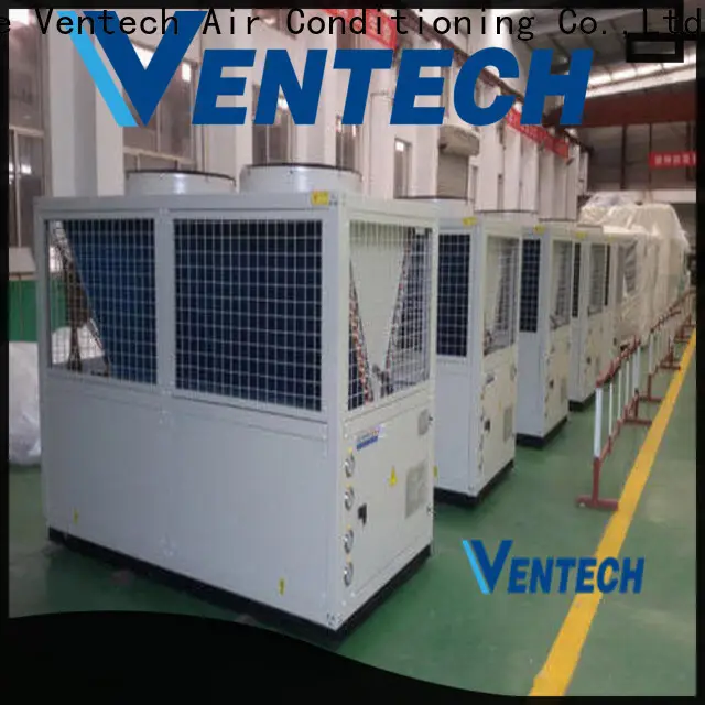 Ventech Custom rooftop package unit for sale1 1