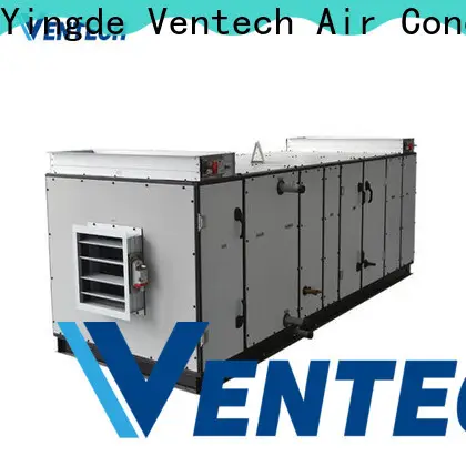 Best Price hvac rooftop package unit manufacturer 1