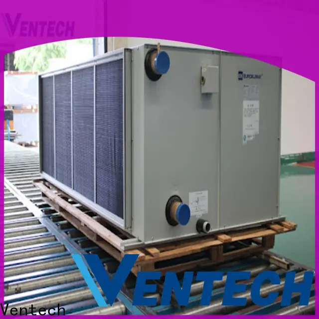 Ventech Wholesale hvac rooftop package unit company 1