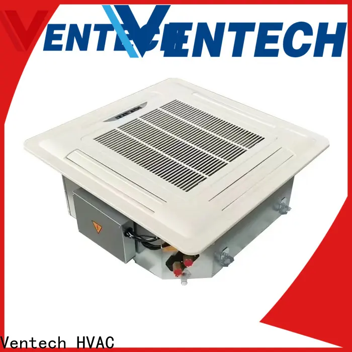 Ventech fan coil unit manufacturers manufacturer 1