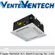 Best fan coil unit company 1