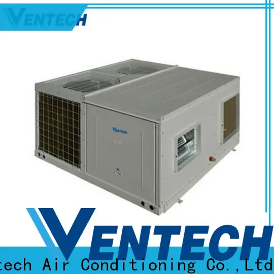 Ventech air handing unit factory3 1