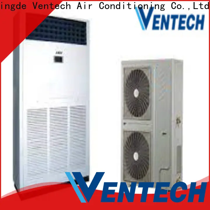 Ventech air handing unit factory2 1