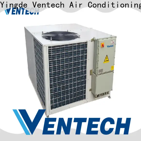 Factory Direct air handing unit for sale 1