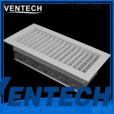 High quality exhaust air grille with good price 1
